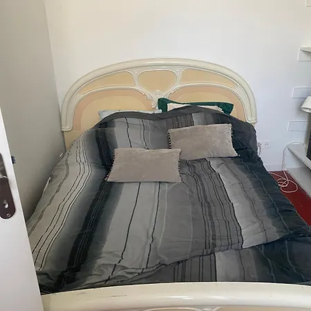 Apartment A Paris