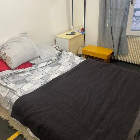 Apartamento A París